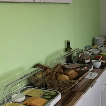Appart-Hotel Harmonie