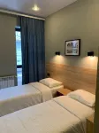 Muritz Mini Hotel - ที่มีที่จอดรถ
