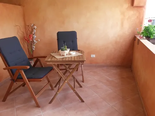 Affittacamere le Statue Del Sinis -  Privatzimmer