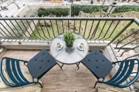 Porto Sea View Apartments - Homestays