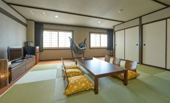 Niseko Annupuri Onsen Yugokorotei
