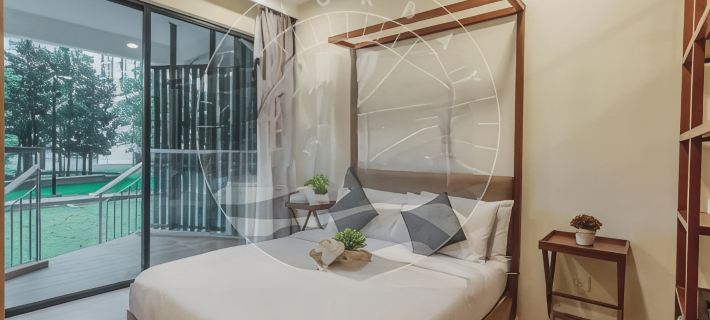 TimurBay Seaview Stunning by CA Con Hotels in Kuantan