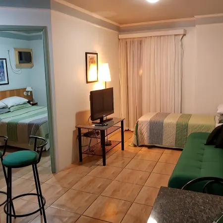 Flat Saint Paul Residence