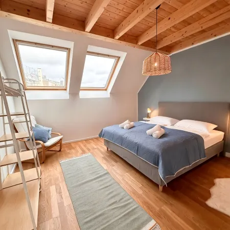 HomeVibes | Luxury house 130 sqm | 13 min to Cologne | 2.5 bathrooms & terrace