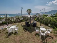 Hotel Tirreno Formia Hotels in Formia