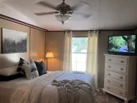 Conveniently Located ~ WiFi ~ Central Heat & Air