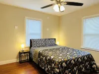 Campu's Whole House - Wifi
