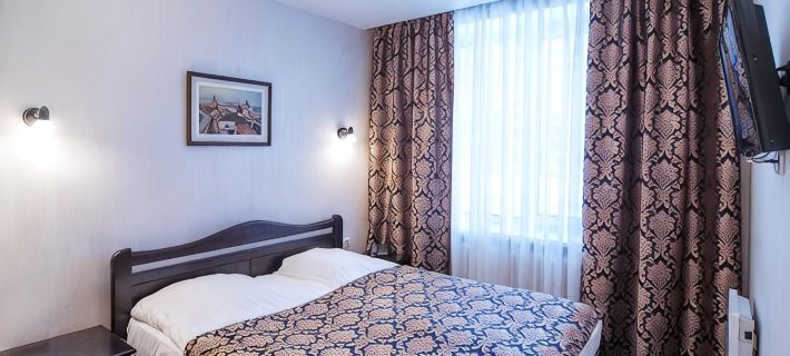 Belomorskaya Hotel Hotels in Arkhangelsk