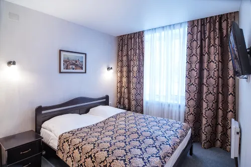 Belomorskaya Hotel - バー