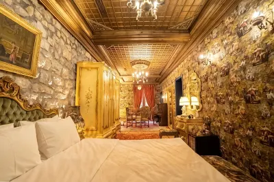 Castle Boutique Hotel Các khách sạn ở 