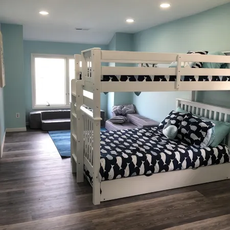 Bethany Beach Getaway