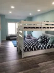 Bethany Beach Getaway - 4つ星