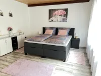 3 Zimmer Ferienwohnung Denis - Homestays