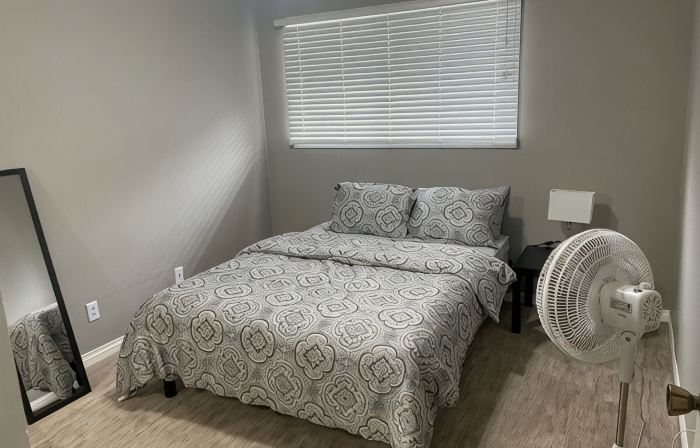 Wonderful 2-bedroom apartment