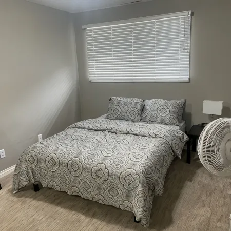 Wonderful 2-bedroom apartment