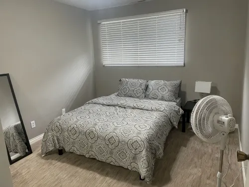 Wonderful 2-bedroom apartment
