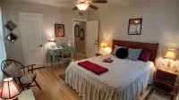 BIG ONE OF A KIND EUROPEAN SPANISH MEXICAN HACIENDA HOUSE W/ POOL ARTSY VINTAGE - 4つ星