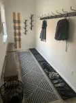 Family getaway with hot tub! Close to Grand Targhee, hiking, fishing, Driggs - Wifi
