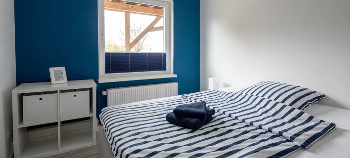 Vacation apartment Heimathafen in House Annika in Schillig-Horumersiel Hotels in Friesland