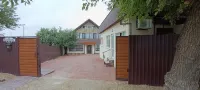 Craft Guest House - Losmen