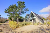 5 Bedroom Private Vacation Home in Callantsoog - Wifi