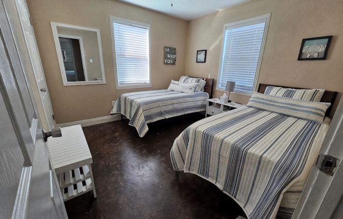 Monroe Bungalow - Port O'Connor