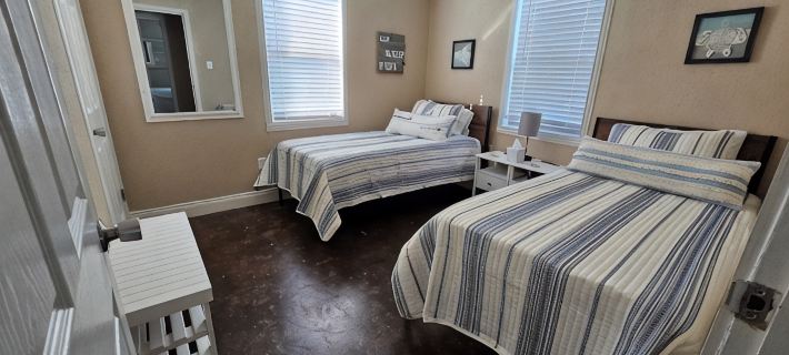 Monroe Bungalow - Port O'Connor Hotels in Calhoun County