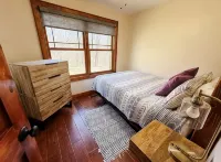 Beautiful Secluded Cabin with hot tub on 50 acres