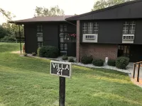 Peaceful Geneva Matterhorn Villa at Interlaken - 3-Star