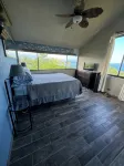 Epic Oceanfront Penthouse with Best Views in Hilo!