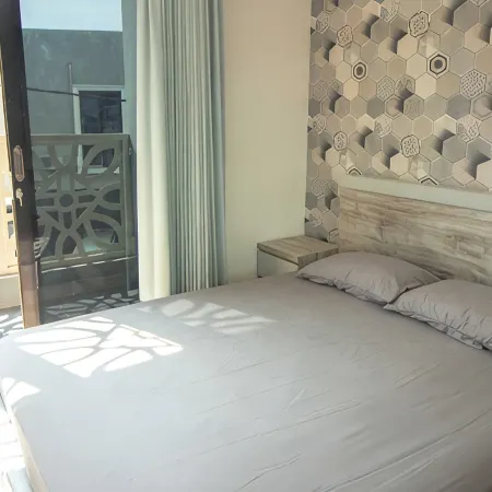 Villa Safari Syari'ah Mountain View by Masterpiece Villa