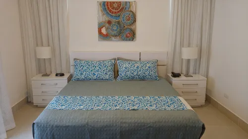 Experience True Paradise in Puerto Plata at this All-Inclusive Resort! - Villas