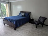 Repos Dans la Vallee Charming 2-bedroom apartment in lovely St Thomas