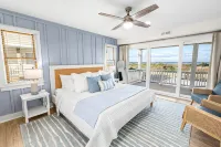 Oceanfront, Heated Pool, 2 Hot Tubs, BBQ, Game Rm, BBQ, Fully Loaded - Swimmingpools