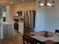 Home in Fort Saskatchewan Hotels in Fort Saskatchewan