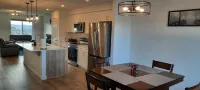Home in Fort Saskatchewan - 무료 와이파이