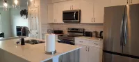 Home in Fort Saskatchewan - 무료 와이파이