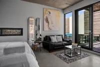 Luxurious Residence with Panoramic Views to the Sea of Cortés