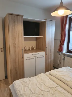 Modern, comfortable apartment close to the center, first time use in March 2015 - 3성급