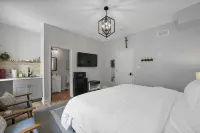 The Buck Suite at Divine Otter - 3 ดาว