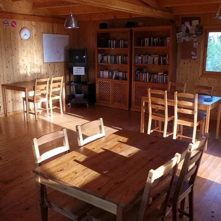 Torremar Natura 214 Ground Floor Naturist apartment, Vera Playa.