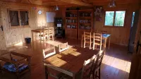 Torremar Natura 214 Ground Floor Naturist apartment, Vera Playa.