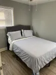 The Grey House