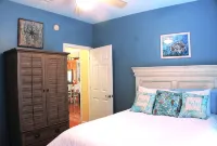 Top Rated Rental in Steinhatchee, Affordable, Convenient, Comforts of Home. - 4-Star