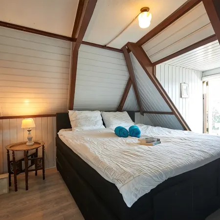 Dutch family house in Edam (20 min from Amsterdam) Hotels in Edam