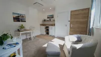 Neu Renovierte ,zentral Gelegene FW In der Altstadt Güstrow's - 3-Star