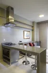 #1 Sophisticated Studio in Boaventura Da Silva