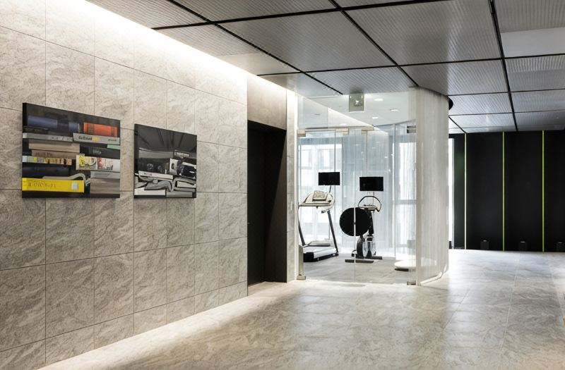 L7 Gangnam by Lotte Hotels photo 3
