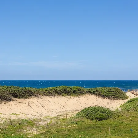 TRES TORTUGAS @ Marbela Ocean front, Ocean view!