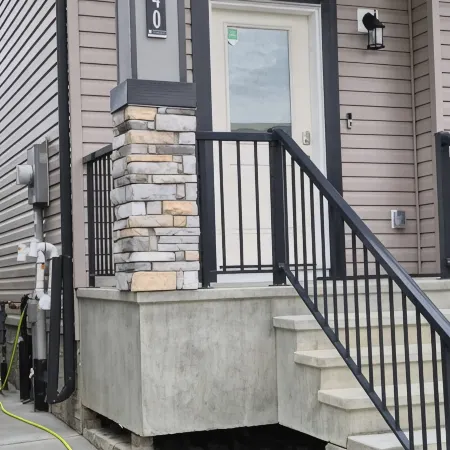 Creekwood Lodgette Luxury 3 bedroom